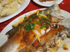-蛇口康乐快餐鱼仔档(翠苑小区店)
