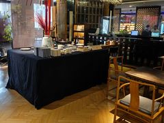 -捞天下大众火锅(水上公园店)