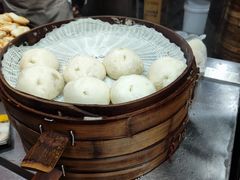 -清泉阁包子铺(中山路店)