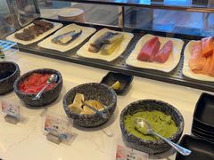 -松咖啡自助餐厅·松北香格里拉