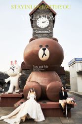 -雪中彩影婚纱摄影·微光艺术中心