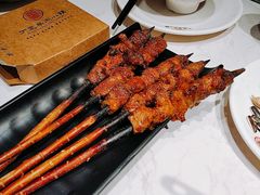 -丁里羊肉小镇(太宁路口店)