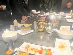 -水木锦堂·自助铁板烧(世贸天阶店)