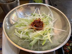 -韩阳王石板烤肉