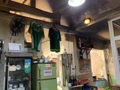 门面-炙热童年·老北京炙子烤肉(南锣鼓巷店)