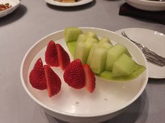 -润泽天·湘味家宴(岳麓山店)