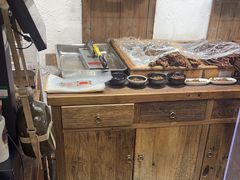-嘉凌码头·重庆特产手工火锅底料(洪崖洞九楼店)