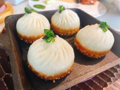 -梧桐Plus·创意京·川料理(万象城店)