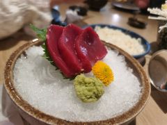 -御瀛日本料理