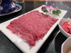 -南门涮肉(上海二店)