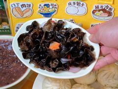 -庆丰包子铺(西单店)