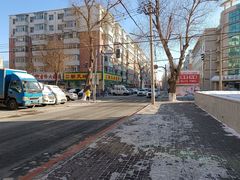 -吉林大学(新民校区)