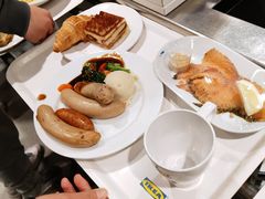 -宜家·瑞典风味餐厅(海达南街店)