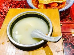 -小铫鸡汤