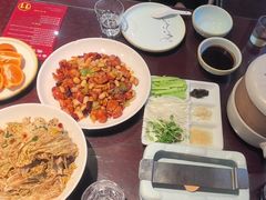 -恭敬李·烤鸭(天坛北门店)