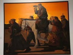 -中华艺术宫(上海美术馆)