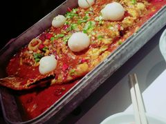 -鱼酷活鱼烤鱼(恒隆广场店)