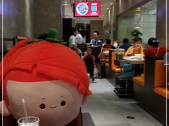 -海底捞火锅(龙岗星河COCO Park店)