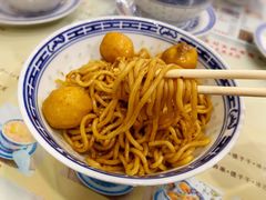 -广信牛奶甜品世家(台东店)