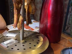 -楼兰新疆主题餐厅(坂田佳华领汇广场店)