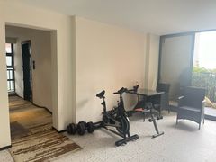 -泊雅酒店公寓(广州琶洲磨碟沙地铁站店)