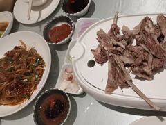 -宁夏国强手抓羊肉·清真菜(未央路凤三店)