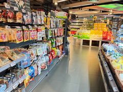 -Olé精品超市(上海虹桥南丰城店)