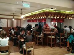 大堂-豚王拉面(澳门银河店)