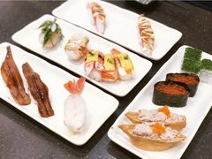 -元气寿司(东方宝泰店)