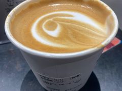 -Manner Coffee(淮海755店)
