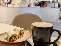 -Buonissimo(佛罗伦萨小镇店)
