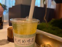 -桂满陇·杭州饭店(清河万象店)