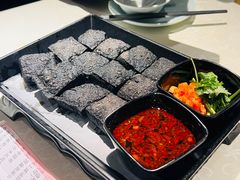 -火宫殿·小吃王国(坡子街店)