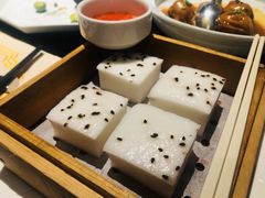 -南京景枫万豪酒店·万豪中餐厅