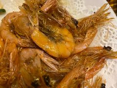 -南海渔家•海鲜•正宗海南菜(海棠湾店)