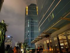 -城市露台景观餐厅(淮海路店)