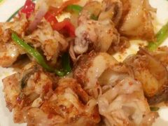 -哆来咪火锅烤肉自助(牌楼店)