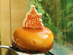 -金海湾自助餐厅(金陵饭店)