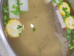 -福合诚潮汕牛肉火锅(西丽分店)