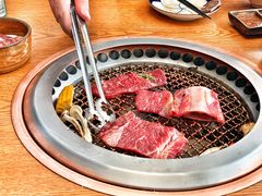 -炎蔵牛舌烤肉