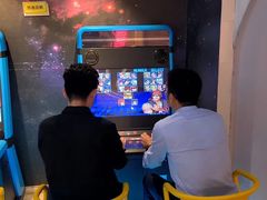 -白梧桐·团建聚会·百人轰趴馆(留仙洞店)