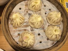 -海胆小馆(东北水饺·春柳店)