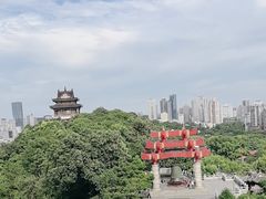 -黄鹤楼