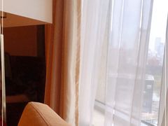 -上海新发展亚太JW万豪酒店