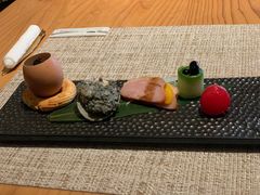-香樟花园法式铁板烧(恒隆广场店)