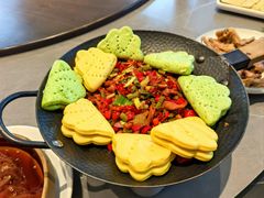 -印巷里主题餐厅(马鞍山店)