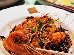 -桂满陇·杭州饭店(清河万象店)