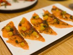 -玛尚诺Pizza&Bar(长泰广场店)