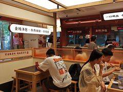 -金原鸭血粉丝汤·汤包·脆皮烤鸭(南京博物院店)