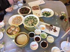 -玉林烤鸭店(垡头店)